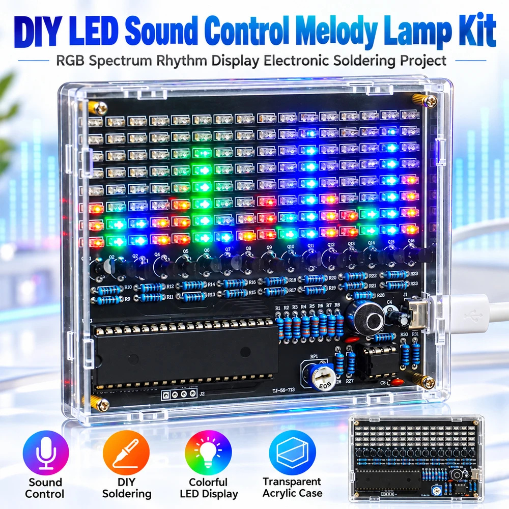 #6 Cheapest Automation Kits Deals You Can Get