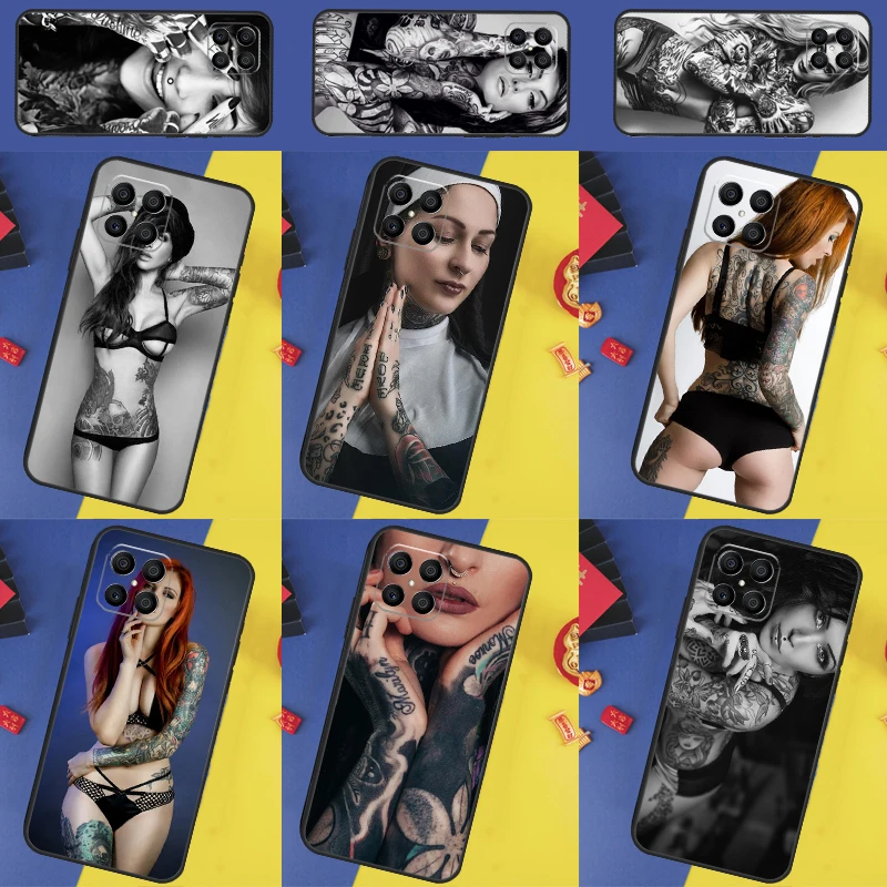 Sexy Sleeve Tattoo … - image