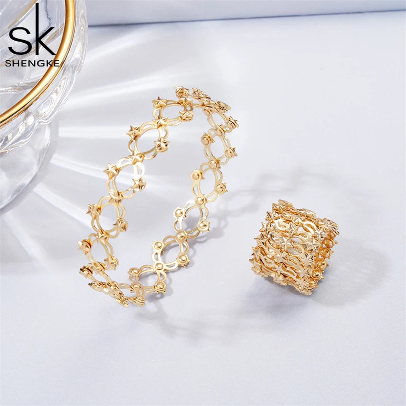 2 In 1 magico anello retrattile braccialetto creativo estensibile torsione anello pieghevole cristallo strass bracciali regalo gioielli donna