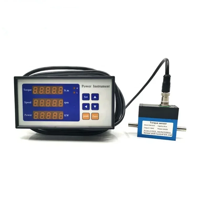 2050A 5Nm 100N.M 20…