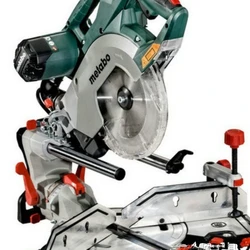 Precision Circular Saws Cutting Machine Speed Control Woodworking Decoration Push-Pull Saw Mitre Saw