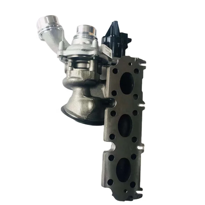 

Domestic High Quality Turbocharger 7633795 11657633795 11659895980 Turbocharger for B38A15A 116i 118i 218i 216i 318i 418i 1.5T