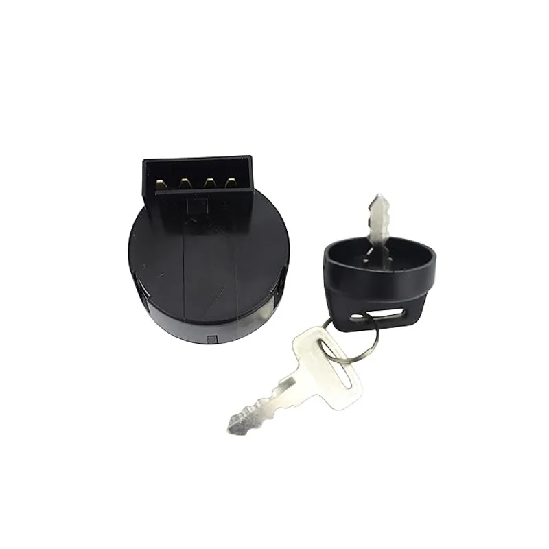 4110264 4012163 Electric door lock adapter, key