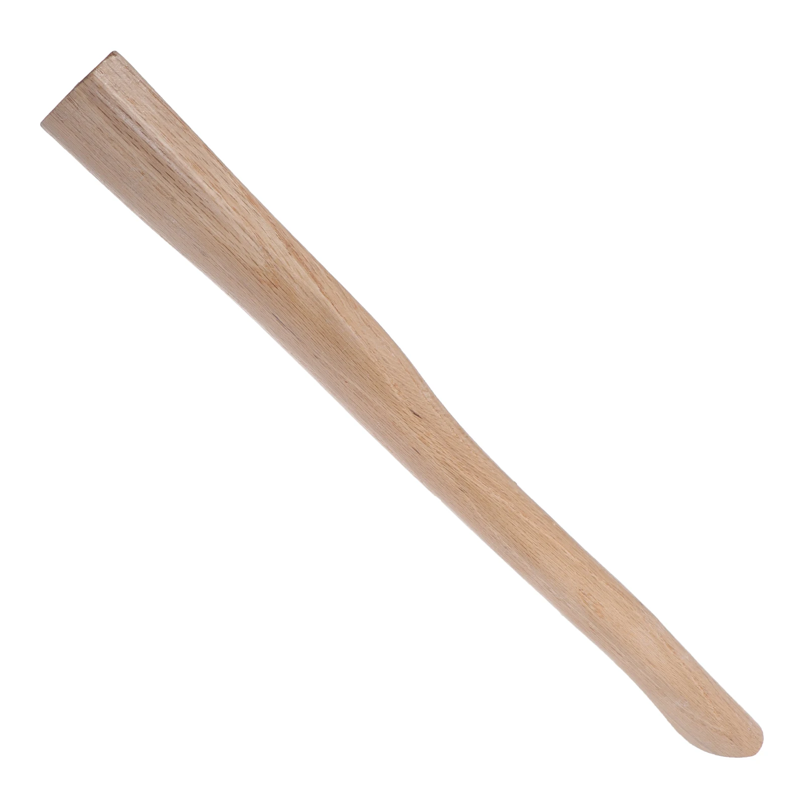 

Axe Handle Set Grip Handles Replacement Wooden with Wedge Steel Camp Replacements