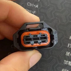 7036B-3.5-21 adapter fuel metering unit plug Doctor common rail pressure sensor socket 1928403969