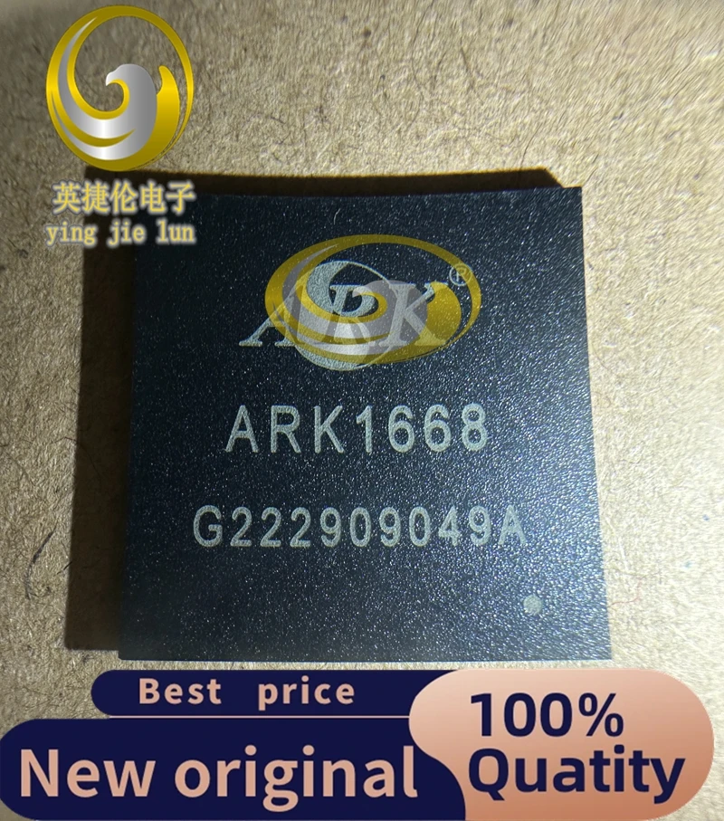 ARK1668 Bga Ark Cir…