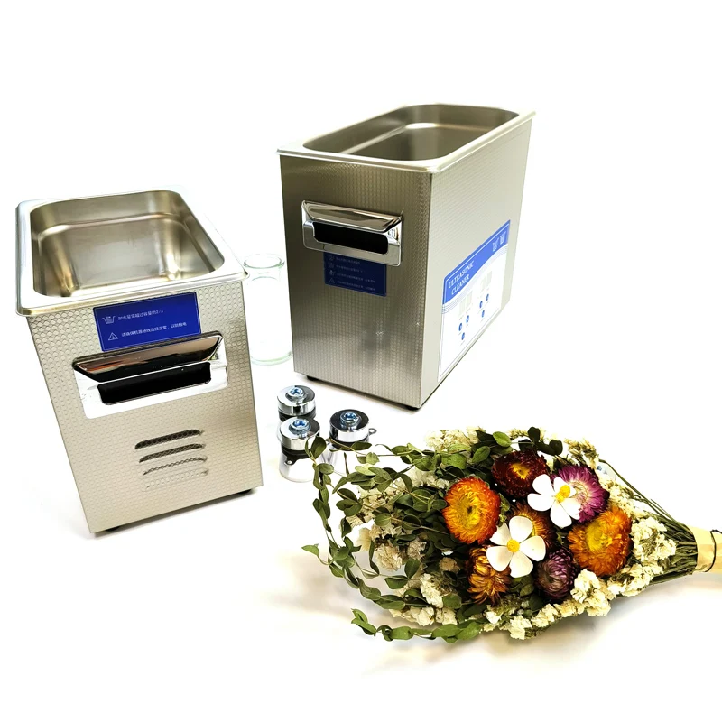 3L Industrial Ultrasonic Cleaner Bath