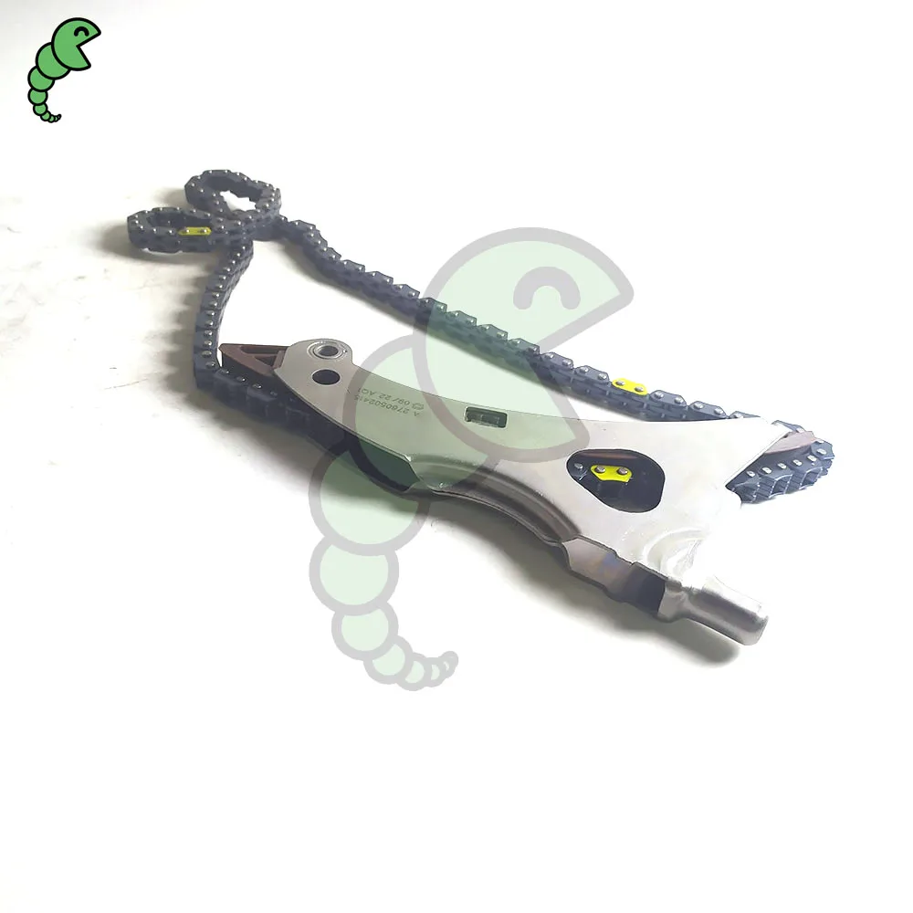 A2760502416 Engine Timing Chain Rail 2760502416 for Mercedes-Benz M276 W166 W212 R172 R231 Timing Chain Slide 2760502416