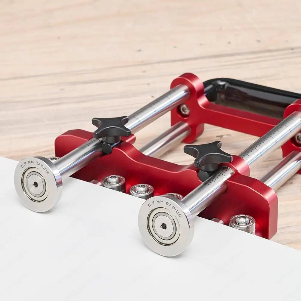 Thumbnail 3 - #30 Trending Metal Sheet Bending Machines Right Now