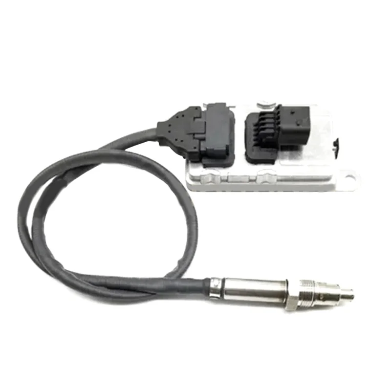 

Nox Sensor Nitrogen Oxygen Sensor 51154080011 51154080018 Replacement For MAN Truck HOCL TGL TGM TGS TGX 5WK96783A-A67F