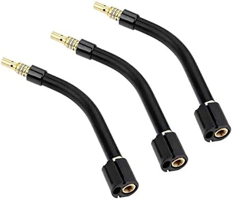 

MIG Welding Torch Snaw Neck for MB 15AK Torch Consumable