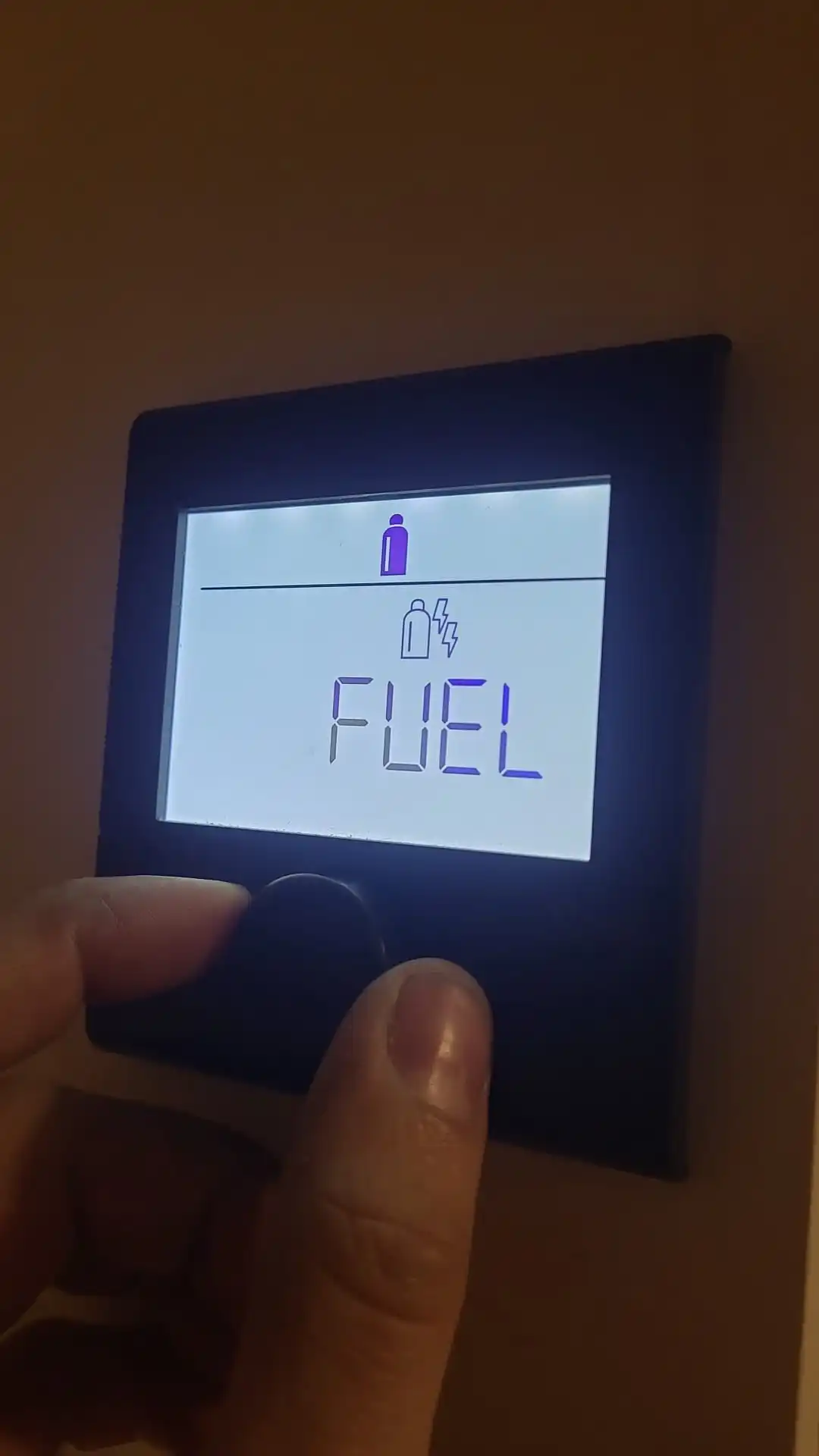 سخان الديزل كومبي سخان CR12 110 فولت سخان الهواء والمياه لليابان الولايات المتحدة الأمريكية فان مخصص