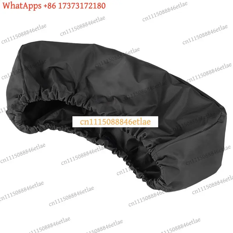 k3 IP65 Waterproof Battery Cover for Hailong G56/G62 Silicone Seal RoHS/REACH Compliant Flame Retardant UL94 V-0 E-Bike Only