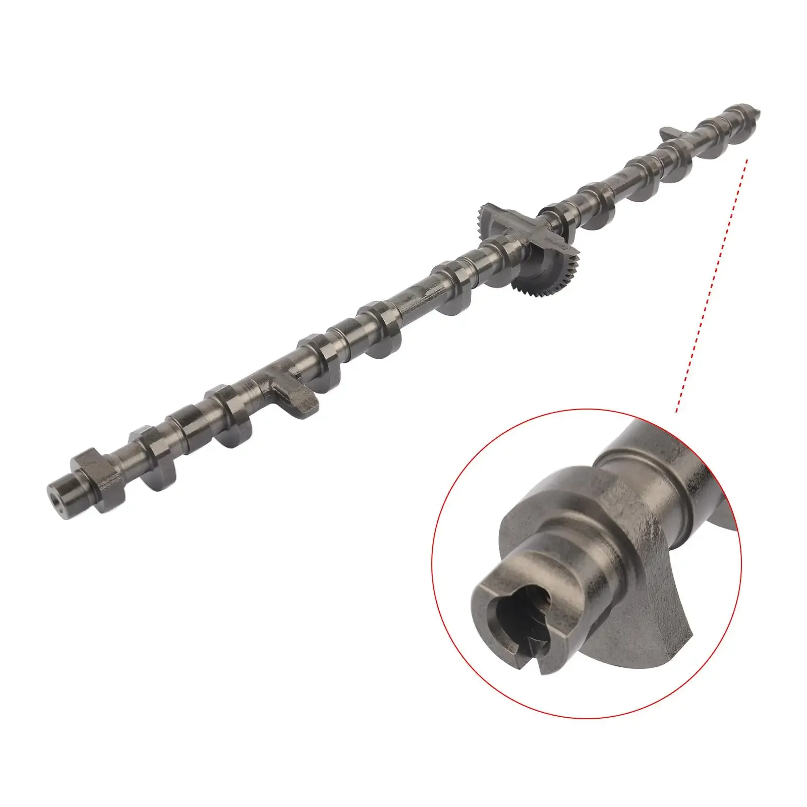 AP03 Eccentric Valvetronic Timing Camshaft For BMW 1 3 5 Series E82 E90 E60 E61 F10 X3 E83 X5 E70 Z4 E86 E85 N51 N52 11377515868