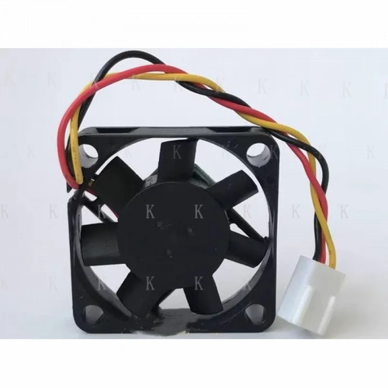 C جديد ل SUNON ME40101V1-0000-G99 DC12V 1.08 واط 4 سنتيمتر 3-سلك مروحة التبريد