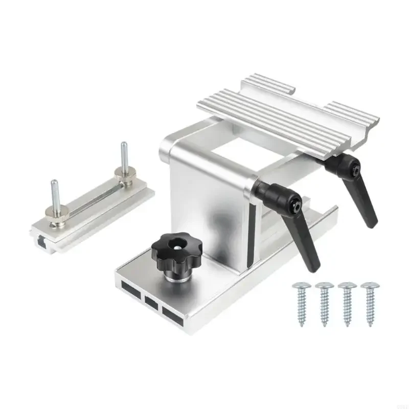 

Adjustable Replacement Tool Sharpening Jig For 6 8inch Benches Grinder Sander Cutter Sharpener System Woodworking Tool