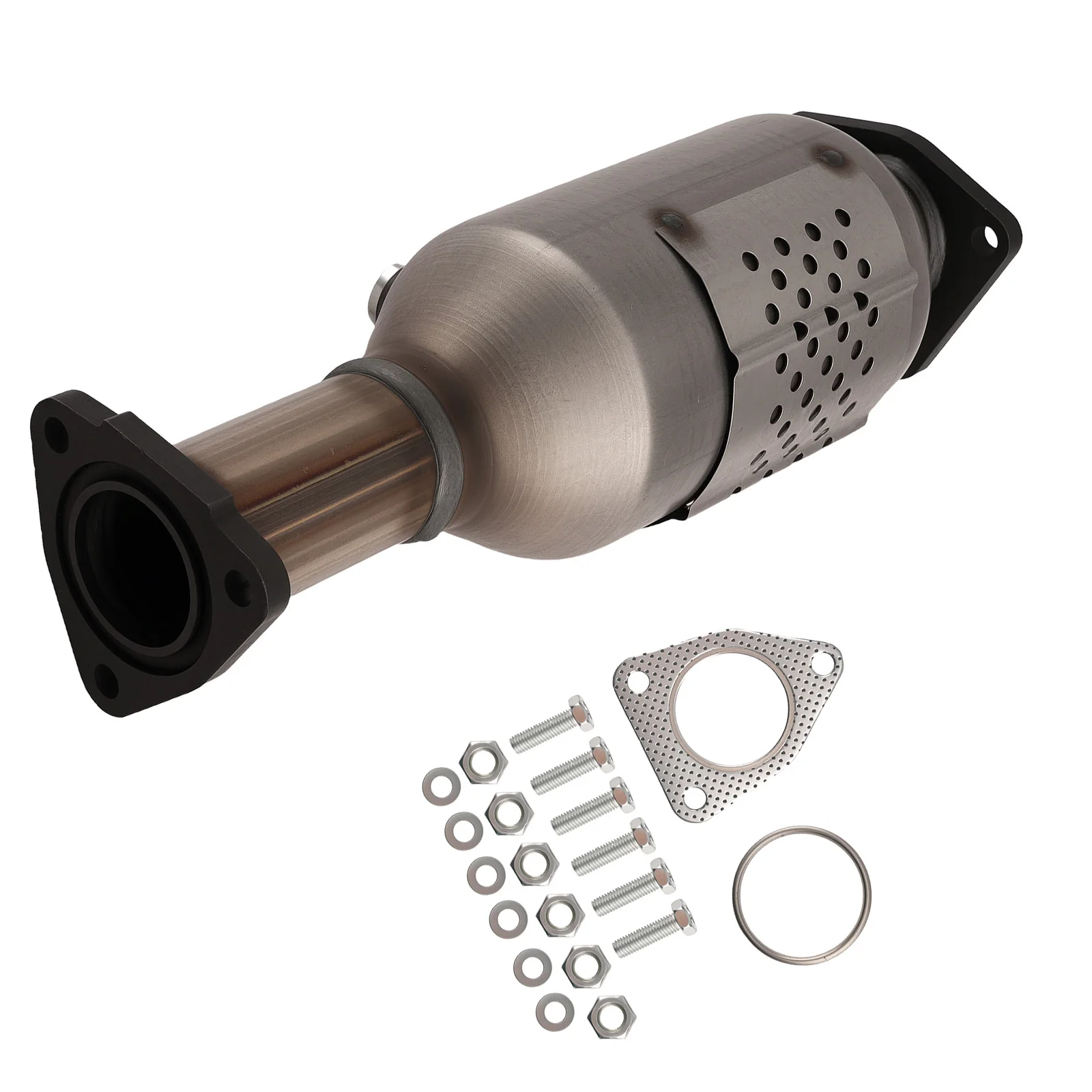 

Exhaust Catalytic Converter fit for Honda Accord 2.3L DX / EX /LX 1998 - 2002
