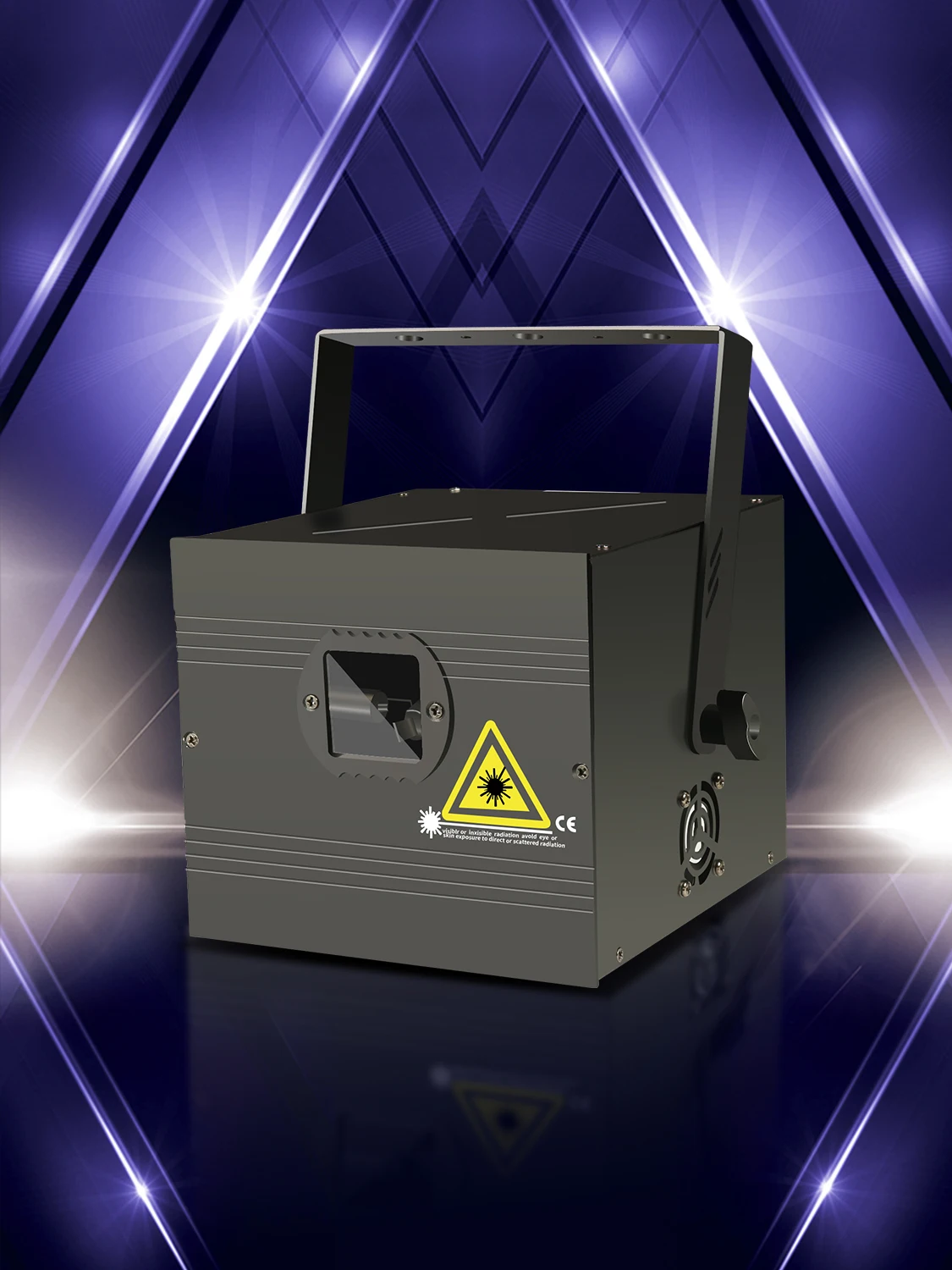 RGB 3W 5W Animation Strahl Laser Licht Scanner Bühne Projektor DJ Disco Bar Club Party Tanz Hochzeit weihnachten Effekt