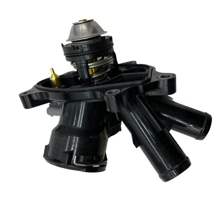 

Automotive thermostat assembly thermostat 2712000315 for Mercedes-Benz C-Class E-Class