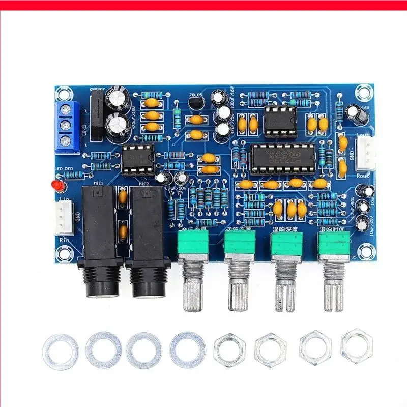 D46B XH-M173 Audito…