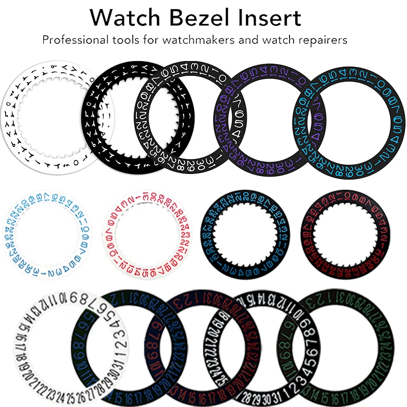 ل NH35 NH36 تاريخ الحركة تاريخ الاتصال الهاتفي في 3.0H/3.8H/6.0H صالح ل NH35 NH36 اليابان التلقائي Movemont تاريخ عجلة التصحيح