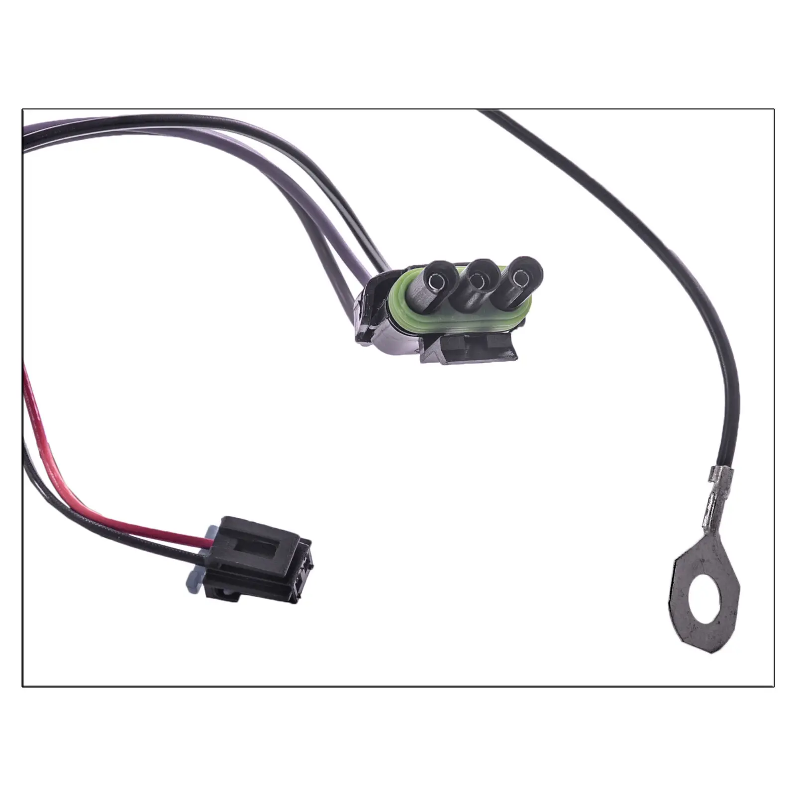 E3622S HP10001 FL0256 19111415 25178860 Electric Fuel Pump Module for Chevrolet GMC C/K 1500 2500 3500 1996-1997 5.0L 5.7L 7.4L