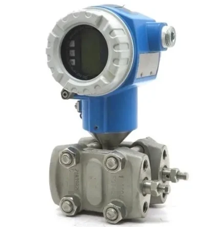 العلامة التجارية الجديدة الأصلية 1 سنة الضمان ألمانيا E + H PMD75-6HP1/1A6 الضغط التفاضلي دلتا بار PMD75 #4