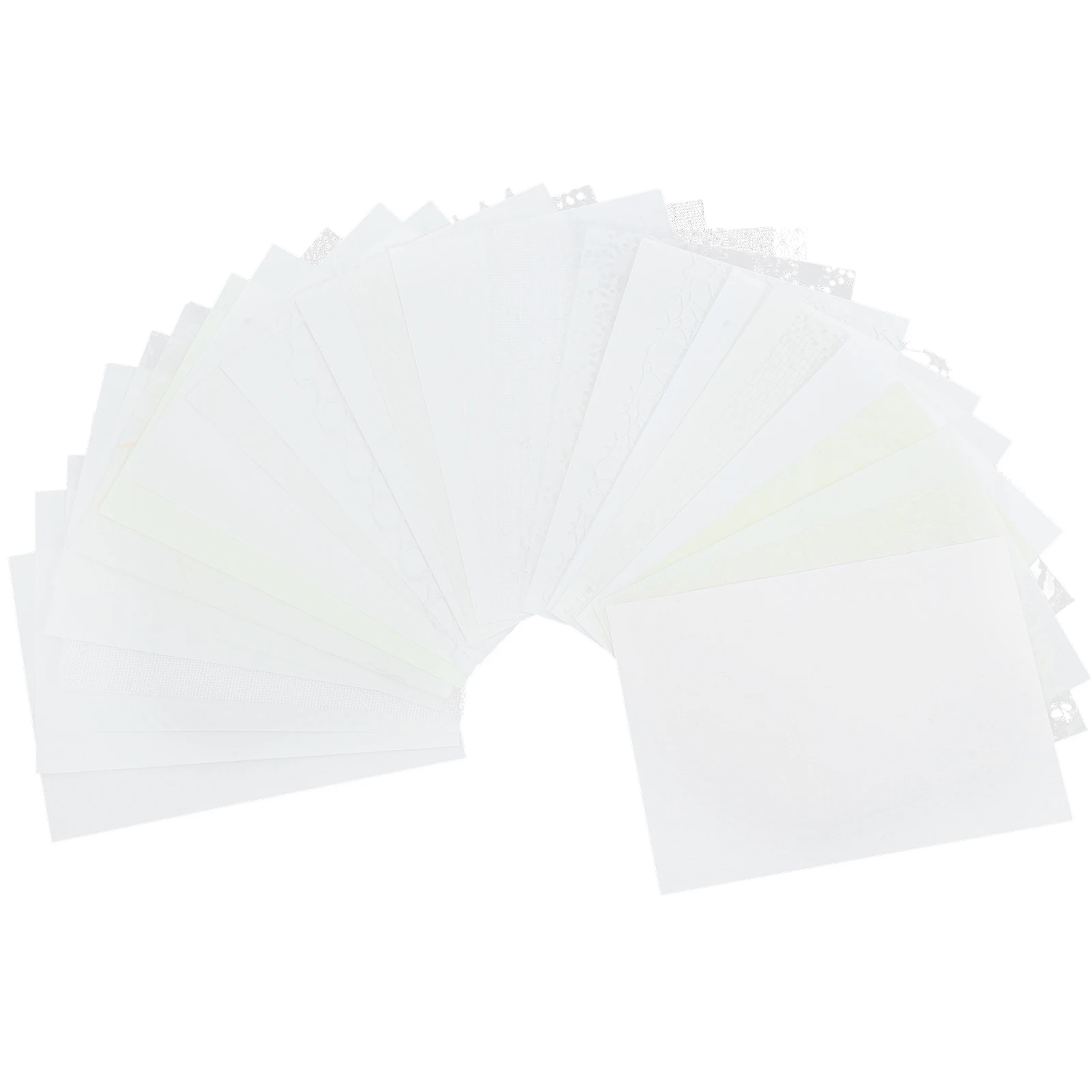 

30 Sheets Scrapbook Paper DIY Craft Material for Journaling Decoration Art Projects School Home Creative Activity