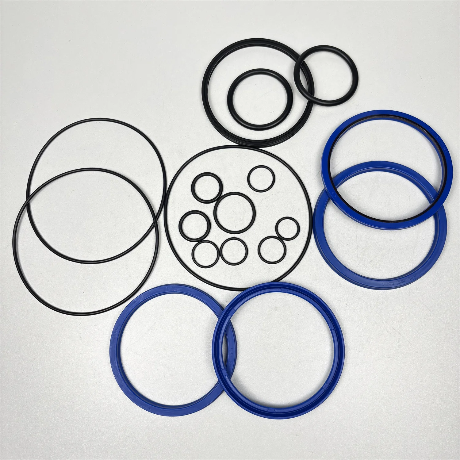 SB50 brekerafdichtingsset C1X001 C11012 SQ50 SB50TSP