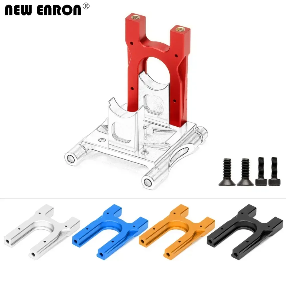 ฝาครอบเกียร์ Diff ศูนย์อัลลอยด์ # อรา 320499   สําหรับ RC รถ 1/7 1/8 ARRMA KRATON MOJAVE OUTCAST TYPHON อะไหล่อัพเกรด