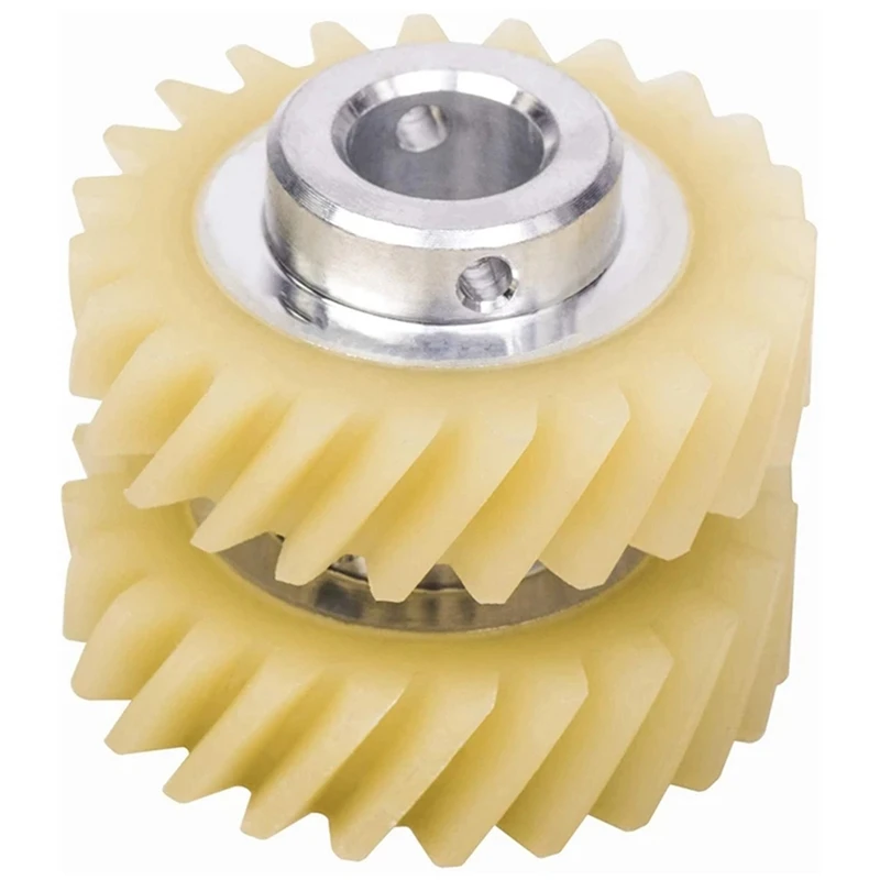 Promotion! For W10112253 Worm Gear Replacement For Whirlpool Kitchen Mixer Part Replaces 4162897 AP4295669 Kitchen Tools