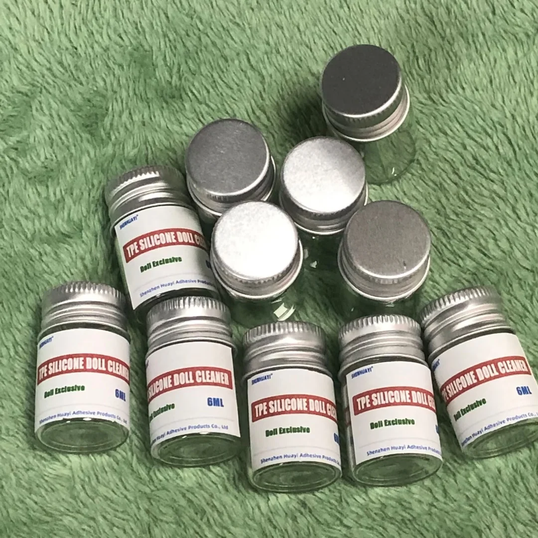 Agent de livres de beurre de silicone TPE, surface remodelée, SAF, D343, maquillage