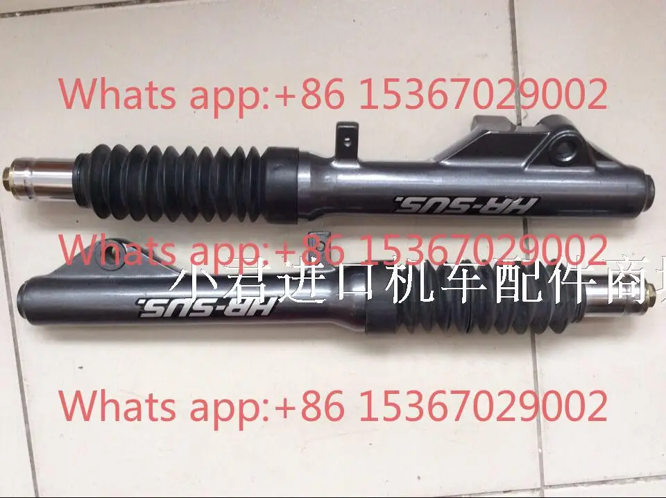 

Triple Crown Four Stroke KDU-125CC Motorcycle/Drum Brake Front Absorption/Front Absorption/Pay