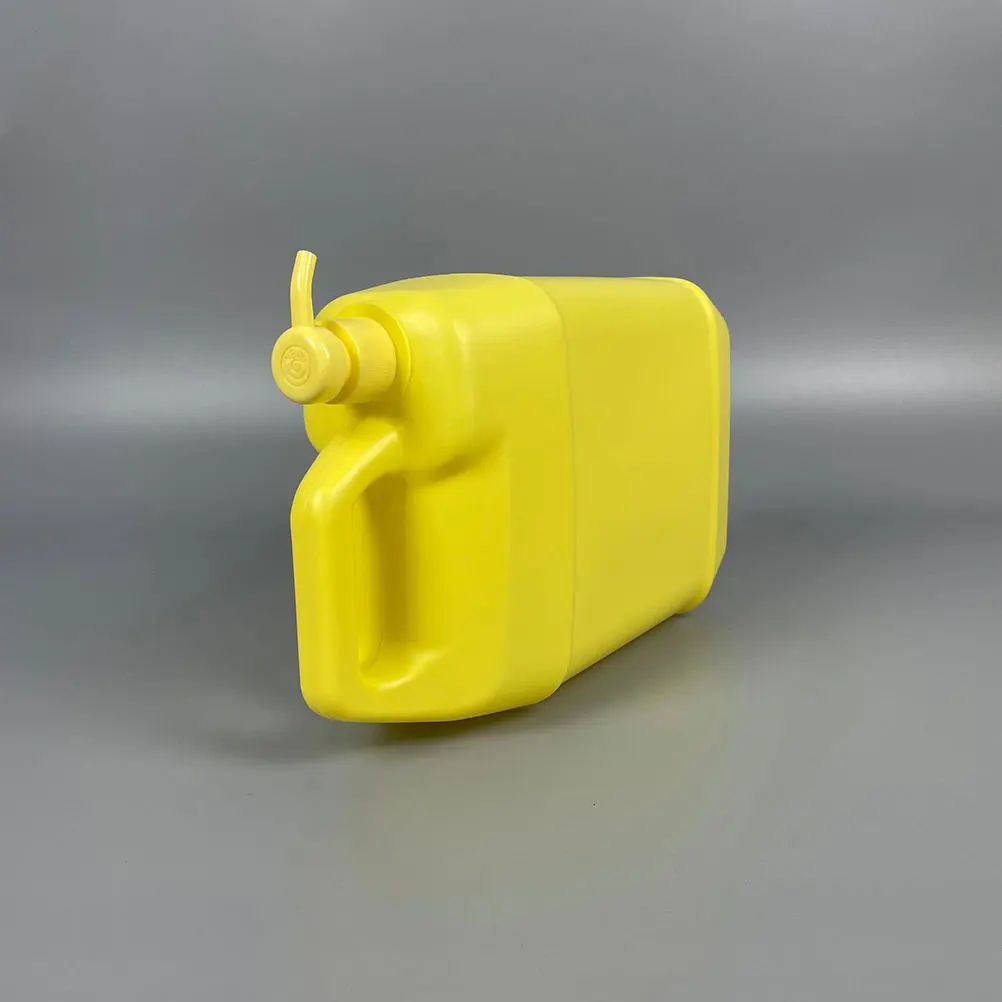 

2pcs Reusable Refillable Eco-Friendly Press Hand Bottle with Mechanical Spring Leakproof Large Opening for Shampoo