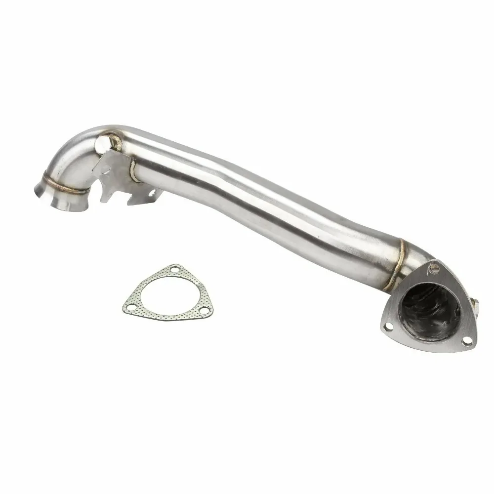upgrade accessory 2.5 Downpipe For Mini Clubman S R55 Cooper S R56/R57/58/59 Countryman S R60 Catless