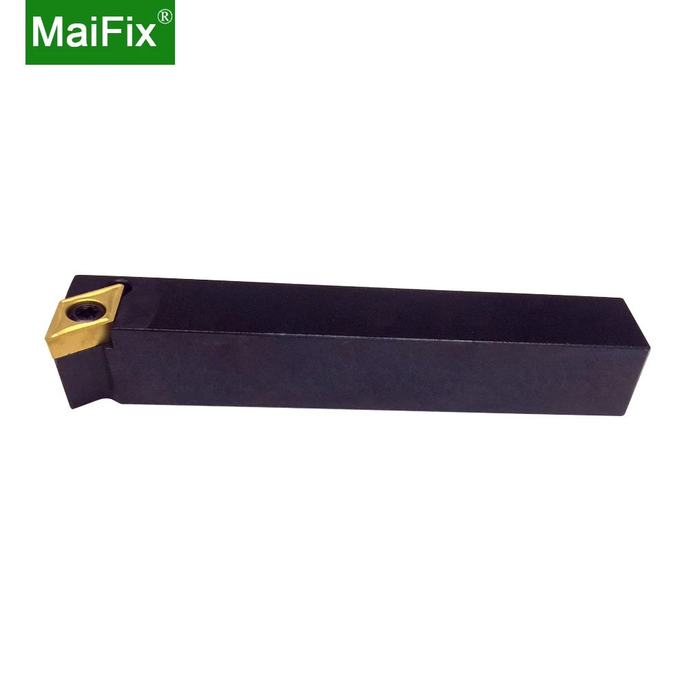 Maifix 1PCS SDFCR SDFCL 12 16 20MM Alloy Steel CNC Lathe Excircle Turning Tool Holder Boring Bar For DCMT11T3 Carbide Toolholder