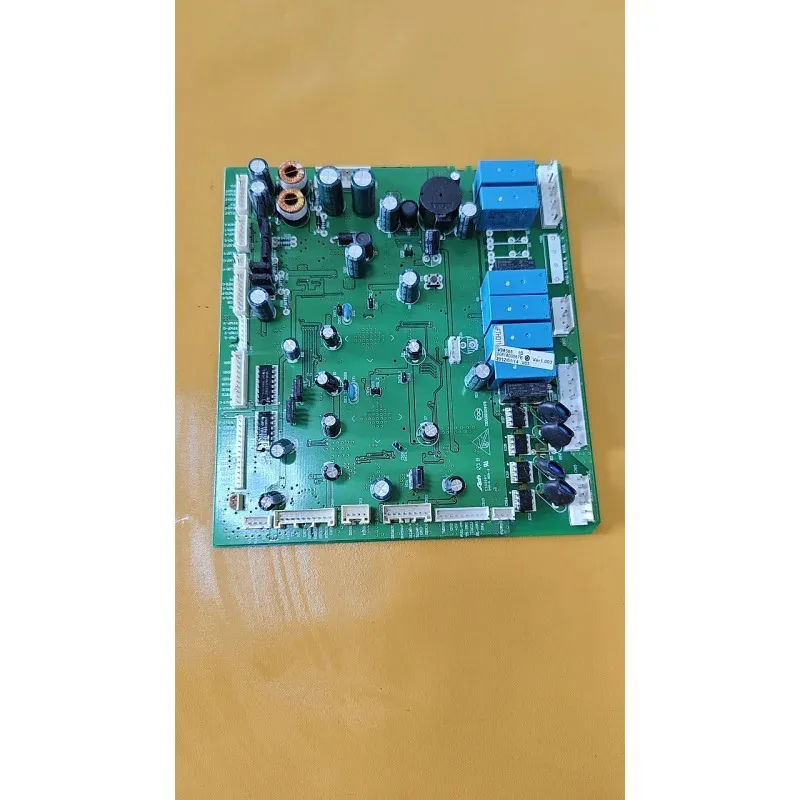 For 0061800067B BCD-580WBCW Computer Control Motherboard Refrigerator Parts Original LLL