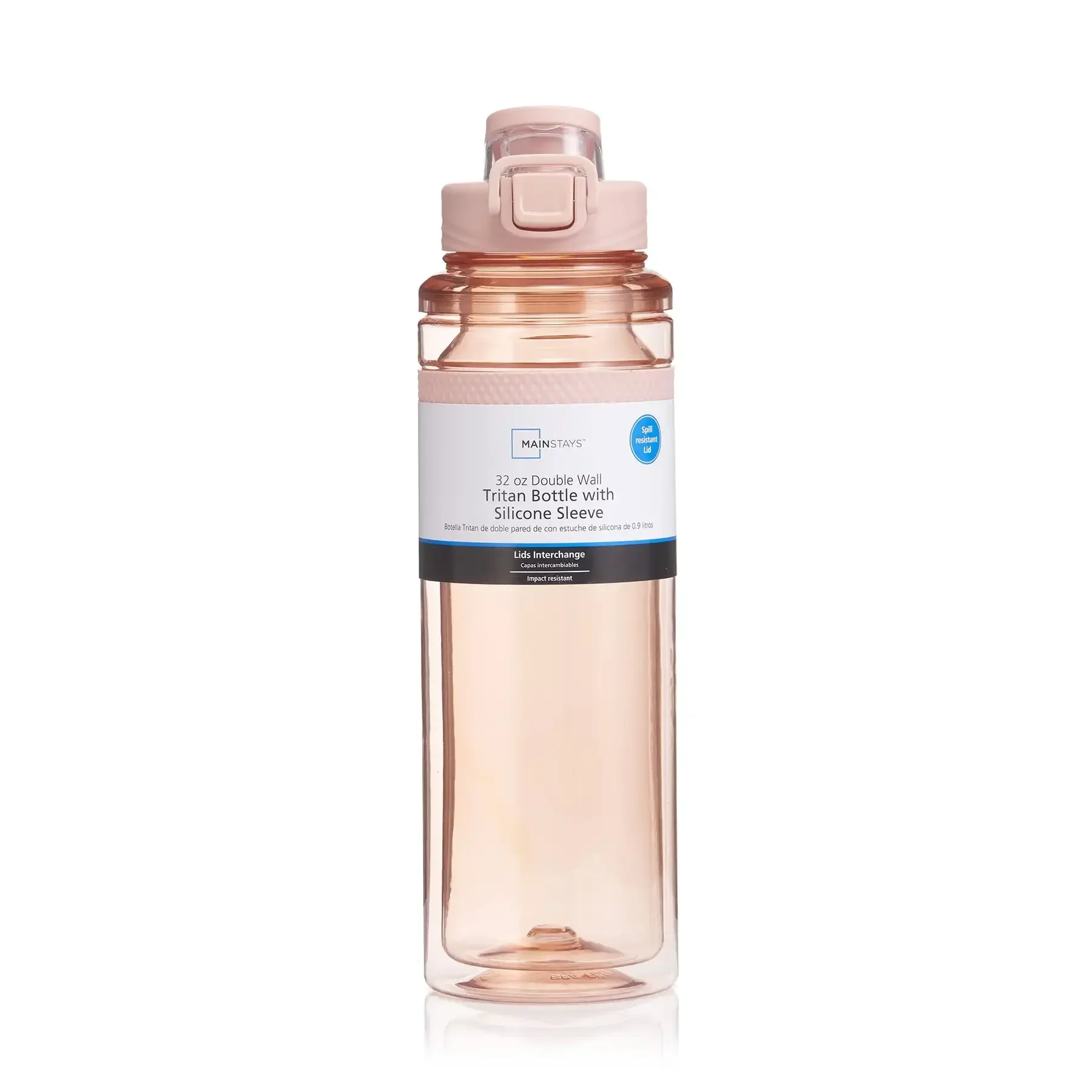 32 Fl Oz Pearl Blus… - image