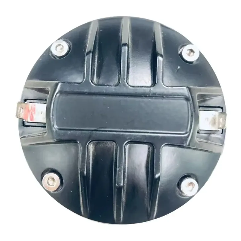 

Профессиональный акустический динамик PRO MAX 120 Вт RMS, 60 Вт, с 1,5-дюймовым магнитным драйвером VC и 1-дюймовым компрессионным рупорным драйвером, профессиональное аудио для ATV и UTV