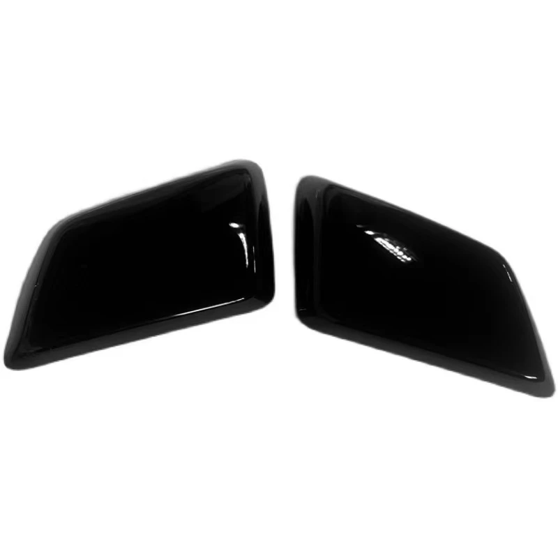 

1 пара для Peugeot Django QP150T-C тормозной чехол, левая и правая защитная крышка