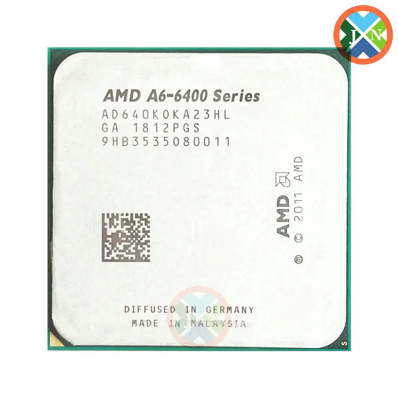 معالج Amd من نوع Amd