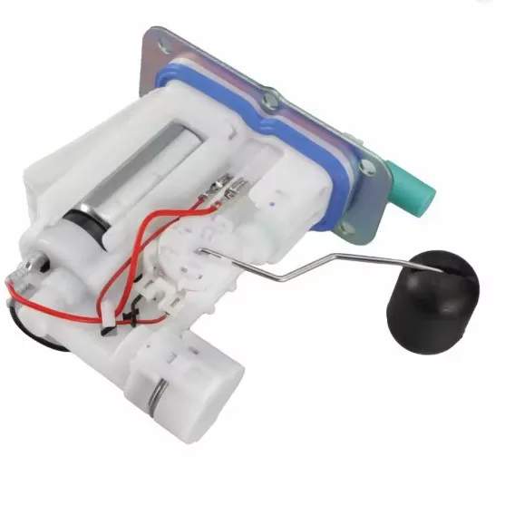 

Factory direct sales KYY-2VYD ZS110-13C applicable, fuel pump, auto parts