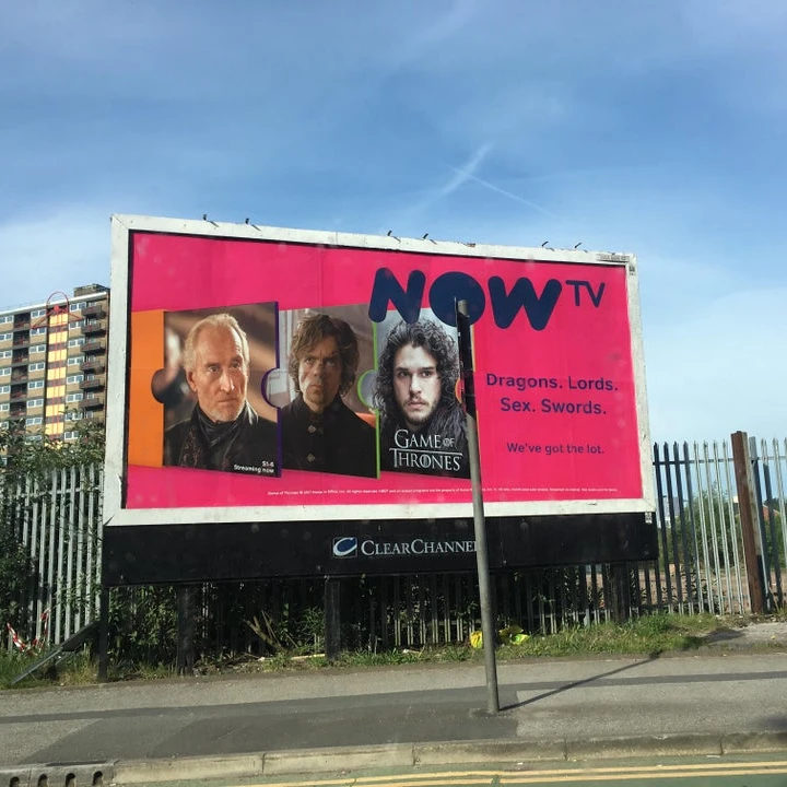 Full Color P4 P5 P6… - image