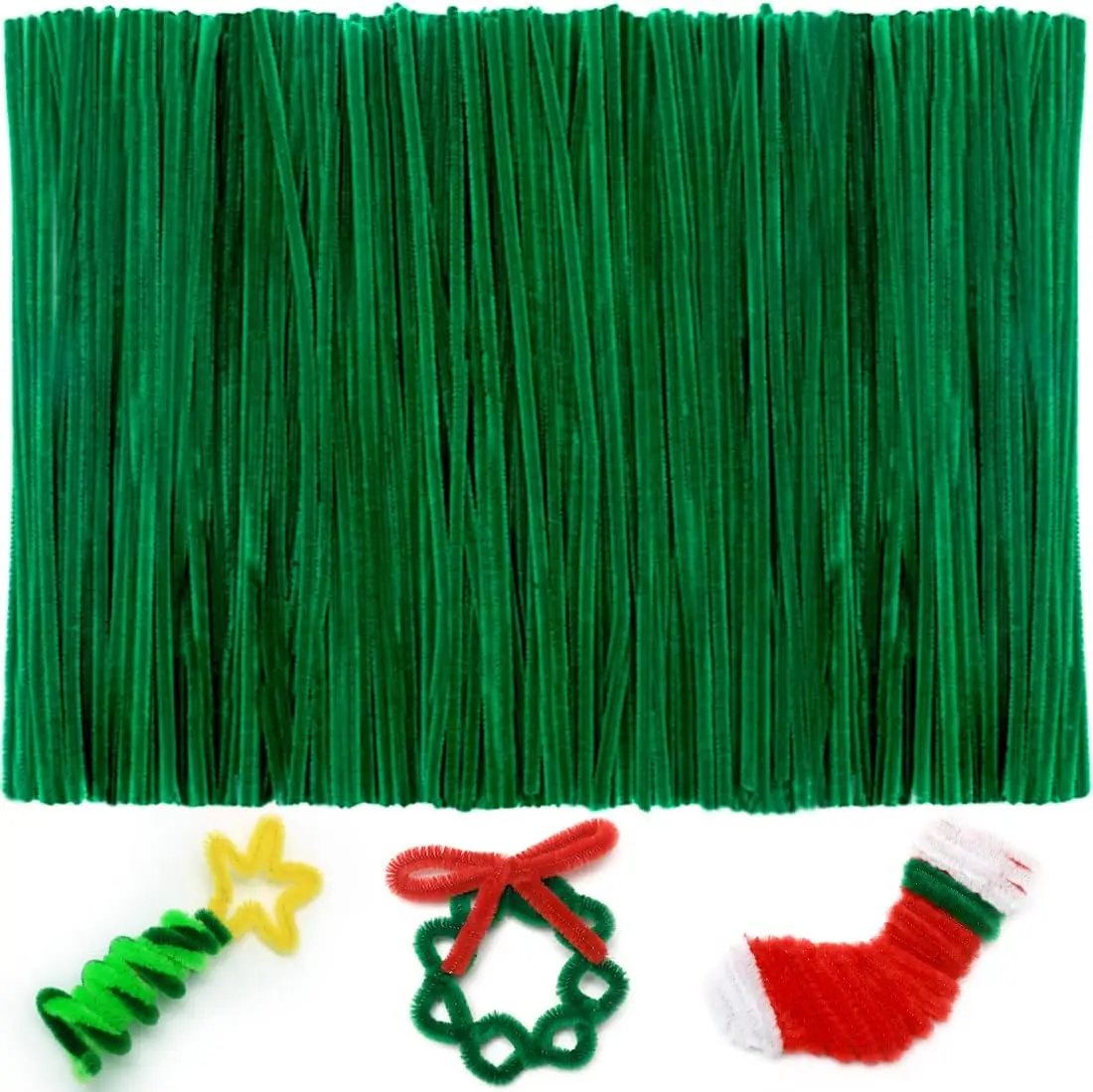 #25 Trending Craft Pipe Cleaners Right Now