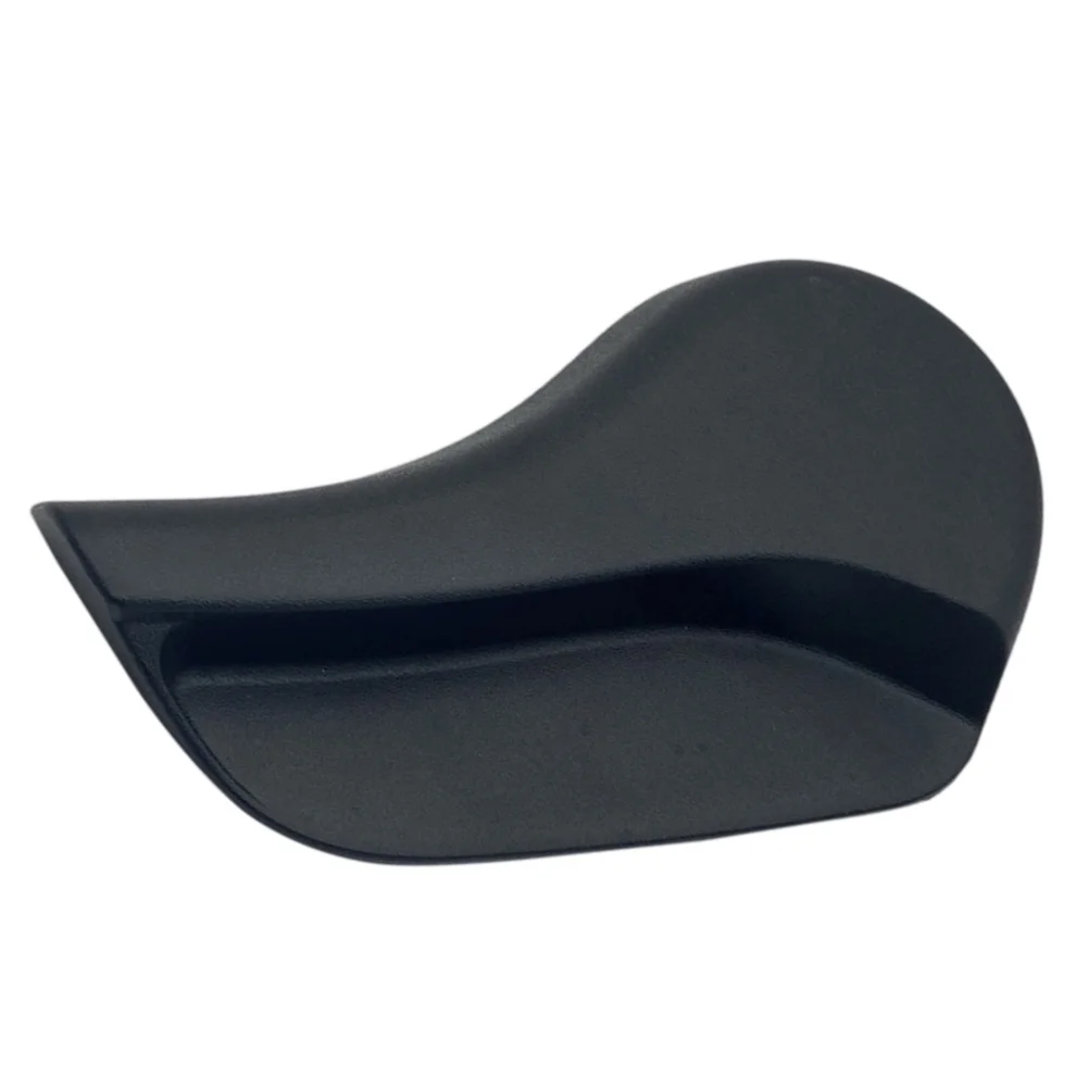 Seat Backrest Adjuster Handle for Nissan For Rogue 2014-2022 Ensures Accurate Angle Control During Seat Adjustment