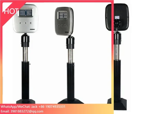 

433mhz WG26/34 Rfid Card Reader with Active Tags Parking Long Range Reader Smart Reader