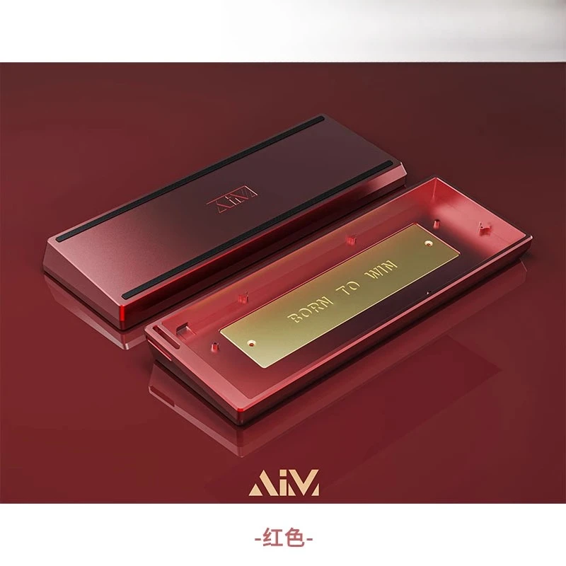 Aluminum Alloy Bras…