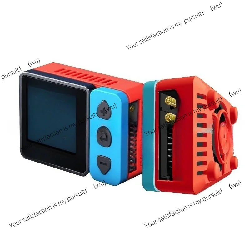 For FPV Quadcopter RC Vehicle Model 1-6S LiPo Balance Charger B6neo 200W 10A Power