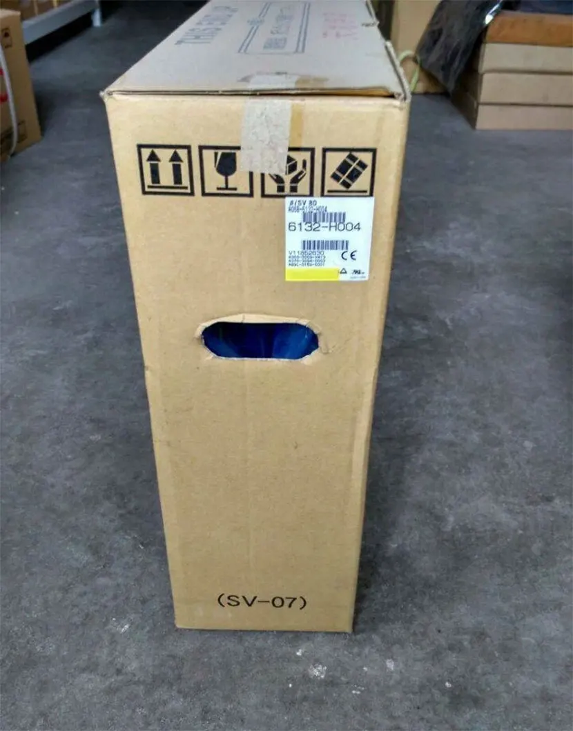 

Brand new A06B-6132-H001 A06B-6132-H002 A06B-6132-H003 A06B-6132-H004 One-year warranty