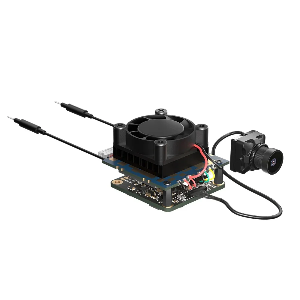 Disponibile Modulo di trasmissione immagini ad alta definizione RunCam WiFiLink fornito dalla fabbrica basato su OpenIPC